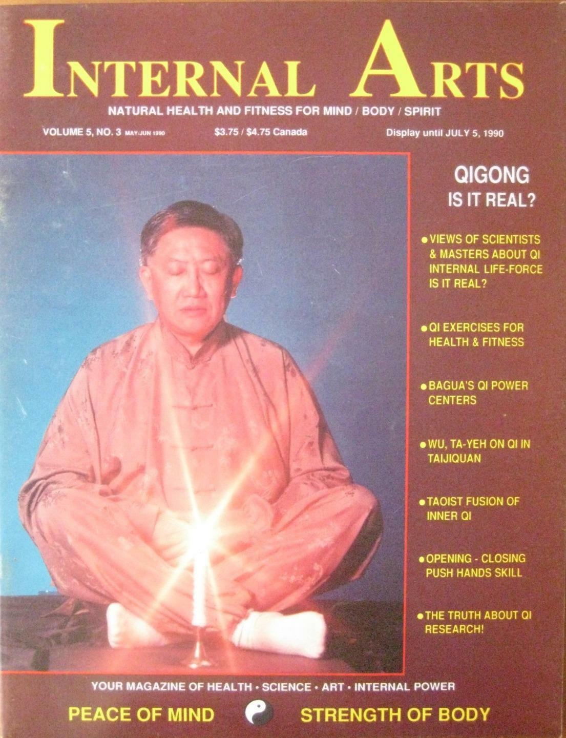 05/90 Internal Arts